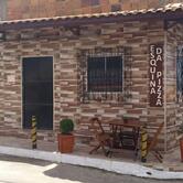 Esquina da Pizza