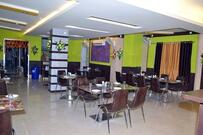 Ginger reastaurant.angul.