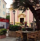 Chez Dumé Ambroggio