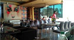 Second Wife Restaurent