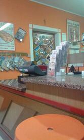 Pizzeria Le Piramidi