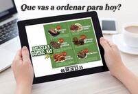 Delicias Dominicanas by Ara