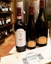 Viniedintorni