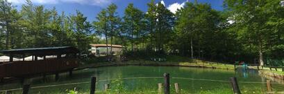 Ristorante Laghetto Verde