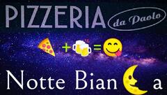 Pizzeria Da Paolo