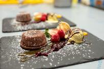 Das Monaco's - Genussrestaurant Pizzeria