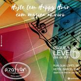 Azafrán Bar & Bistrô