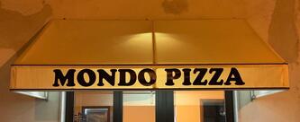 Mondo Pizza