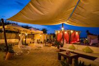 OASI Beach, Bar & Restaurant