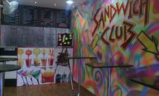 Sandwich Club