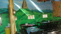 Novo Restaurante Torre de Pedra Tôrre de Pedra SP