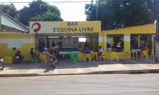 Bar Esquina Livre