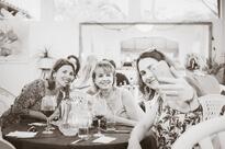 Gia Gastronomia Ítalo Asiática Florianópolis SC