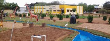 Vivi Chris Pure Veg Restaurant