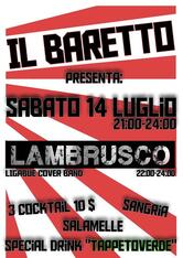 Il Baretto Casale Litta