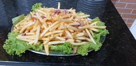 Stocchero Restaurante, Pizzaria E Eventos