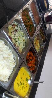 Restaurante e Marmitaria Cozinha Mineira