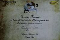 Italian Coffee House