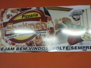 Shekinah pizzaria