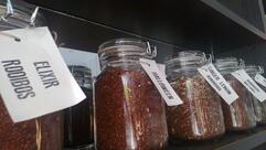 Caffe bar Old School