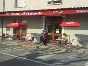 Le Resto d'Arlande