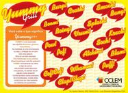 Yummy Grill Luís Eduardo Magalhães BA