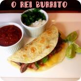 Comida Mexicana " Taco Fundo " Passo Fundo RS