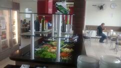 Lanchonete Brasília