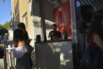 Bar Tabacchi Foro Boario