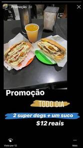 Super Dog Do Sebastião