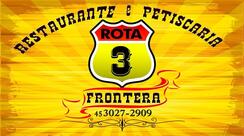 Rota 3 Frontera