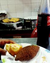 Pastelaria Irmãos Marques