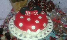 Panificadora e Lanchonete D´hora