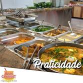 Restaurante Bom Gourmet