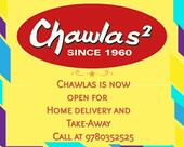 Chawla Chicken
