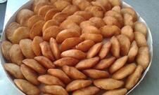 Lanchonete Ki Pastel Restaurante