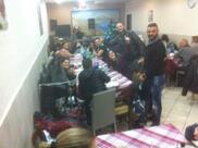 Ristorante e Pizzeria COTTO E Mangiato