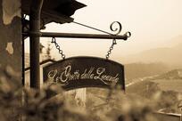 Le Grotte Della Locanda