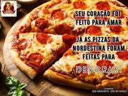Pizzaria Nordestina