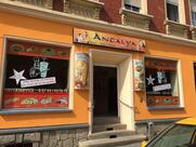 Evim Antalya Rodewisch