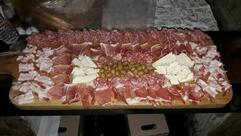 Bar La Baita - La Trappola