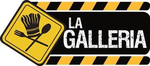 La galleria