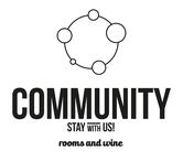 Community Rooms & Wine
