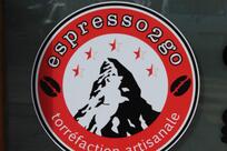 Espresso2Go,Crêperie de Nend'