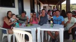 Bar e Lanchonete Bela Ville