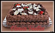 Salgadinhos para Festas