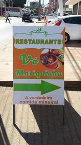 Açaí Vó Mariquinha | Açai Taguatinga