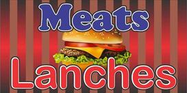 Meats Lanches .