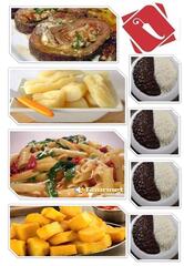 Restaurante Malagueta