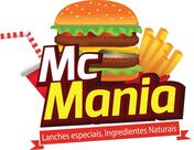 MC MANIA Lanchonete
